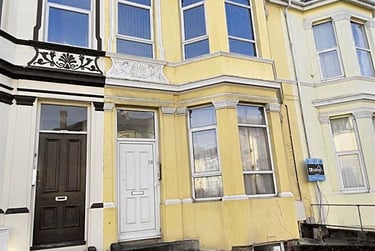 3 bed flat, Beaumont Road, Flat 3, St Judes, Plymouth, PL49BW - Image 3